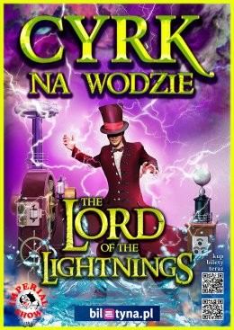 Chrzanów Wydarzenie Inne wydarzenie Cyrk na wodzie Imperial Show