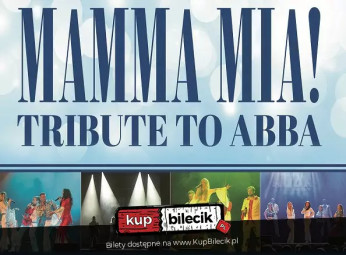 Chrzanów Wydarzenie Koncert Tribute to Abba teatru Variete Muza !