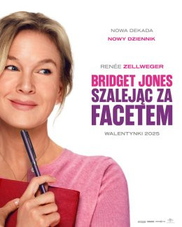 Chrzanów Wydarzenie Film w kinie Bridget Jones: Szalejąc za facetem