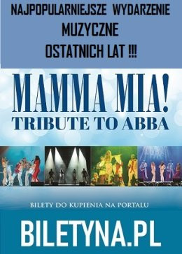Mamma Mia