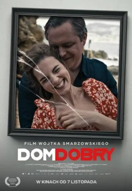 Chrzanów Wydarzenie Film w kinie Dom Dobry