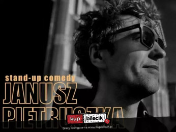 Tomice Wydarzenie Stand-up stand-up "PTAK"