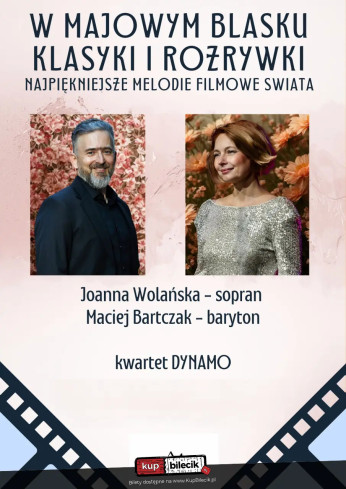 Najpiękniejsze melodie filmowe świata