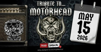 Tribute to Motörhead by Motörłeb