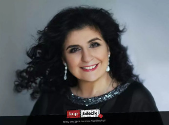 Eleni z zespołem - Jubileusz 50-lecia!