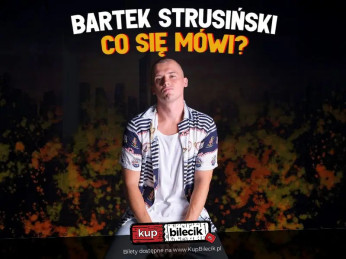 Oświęcim Wydarzenie Stand-up CO SIĘ MÓWI