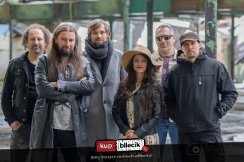 koncert Tawerna Keja