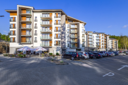 Blue Mountain Resort