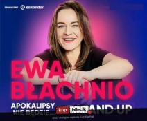 Libiąż Wydarzenie Stand-up Stand-up: Ewa Błachnio