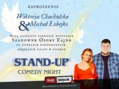 Oświęcim Wydarzenie Stand-up Wieczór stand-up