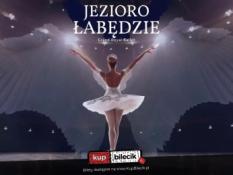 Oświęcim Wydarzenie Spektakl Grand Royal Ballet I Jezioro Łabędzie