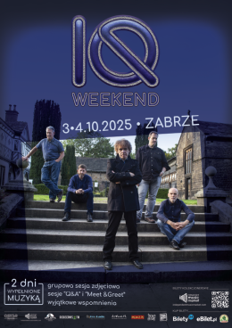 Zabrze Wydarzenie Koncert Dzień 1