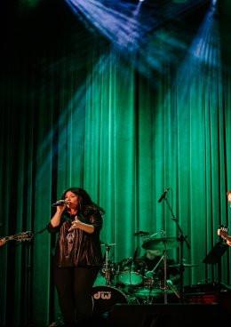 Wadowice Wydarzenie Koncert Koncert przy Lampce: "Puste Biuro"