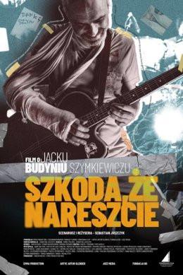 Wadowice Wydarzenie Film w kinie Szkoda, że nareszcie