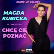 Wadowice Wydarzenie Stand-up W programie ''Chcę cię poznać"