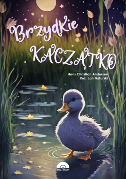 Katowice Wydarzenie Spektakl Brzydkie Kaczątko - Teatr Żelazny