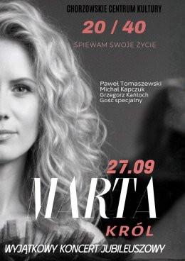 Chorzów Wydarzenie Koncert Wyjątkowy koncert jubileuszowy