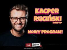 Libiąż Wydarzenie Stand-up "Nowy program"