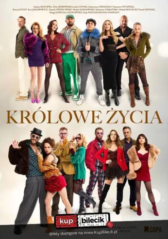 Jaworzno Wydarzenie Spektakl Brawurowa komedia pomyłek o miłości, ambicjach i... bardzo rodzinnych interesach