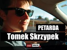 Jaworzno Wydarzenie Stand-up "Petarda"