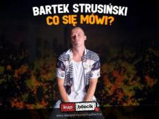 Oświęcim Wydarzenie Stand-up CO SIĘ MÓWI
