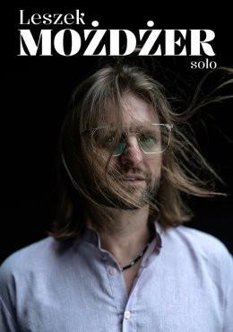 Oświęcim Wydarzenie Koncert Leszek Możdżer SOLO