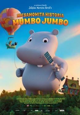 Chrzanów Wydarzenie Film w kinie Niesamowita historia Mumbo Jumbo