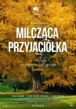 Wadowice Wydarzenie Film w kinie Milcząca przyjaciółka