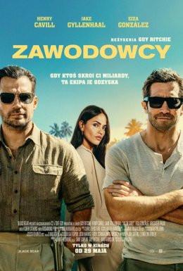 Wadowice Wydarzenie Film w kinie Zawodowcy