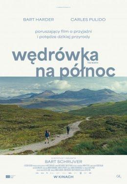 Wadowice Wydarzenie Film w kinie Wędrówka na północ