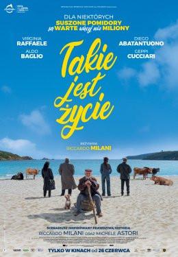 Wadowice Wydarzenie Film w kinie Takie jest życie