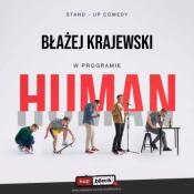 Oświęcim Wydarzenie Stand-up "Human"
