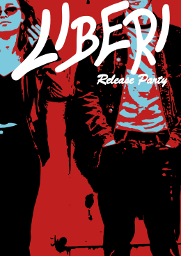 Bytom Wydarzenie Koncert GARAGE'31 RELEASE PARTY || LIBERI + DUNKELWEISSE + FUGA