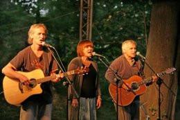 Wadowice Wydarzenie Koncert Wolna Grupa Bukowina - 50 lat minęło