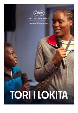 Wadowice Wydarzenie Film w kinie Tori i Lokita (2D/napisy)