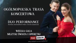 Trzebinia Wydarzenie Koncert Wielka Gala Karnawałowa