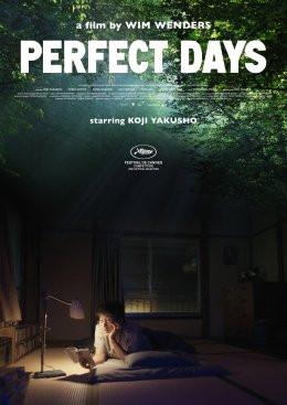 Wadowice Wydarzenie Film w kinie Perfect Days (2D/napisy)